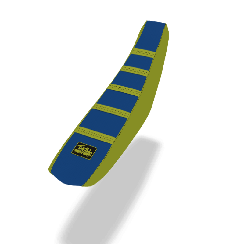 Custom Seat Cover: 2007 Suzuki RM85