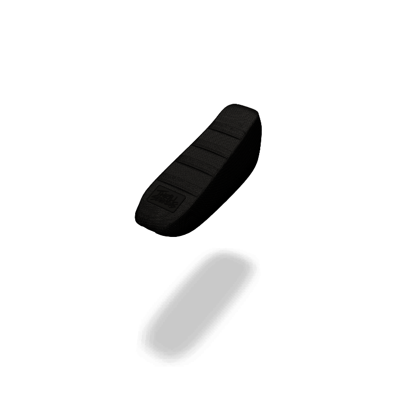 Custom Seat Cover: Macfox X7
