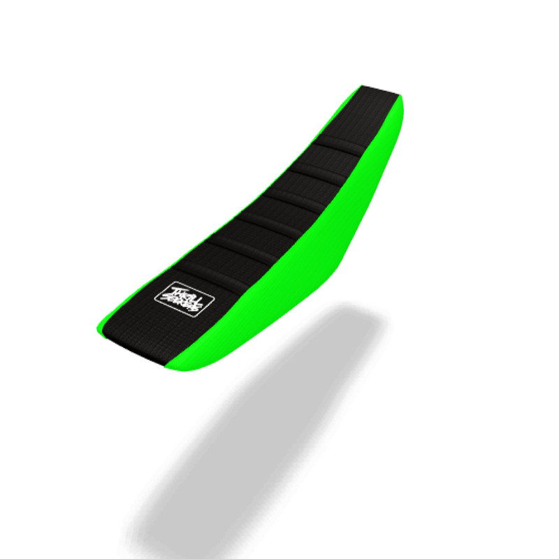 Custom Seat Cover: 2013 Kawasaki KX250F