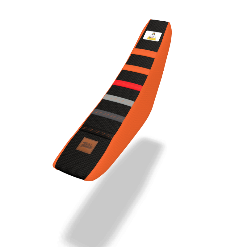 Custom Seat Cover: 2024 KTM 85 SX