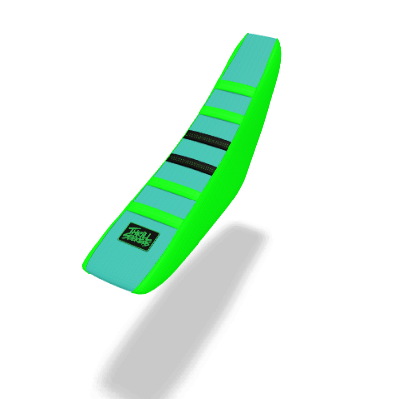 Custom Seat Cover: 2026 Kawasaki KX250