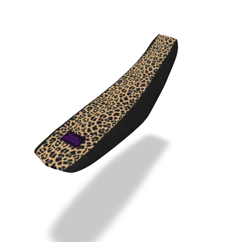 Custom Seat Cover: Rawrr Mantis X