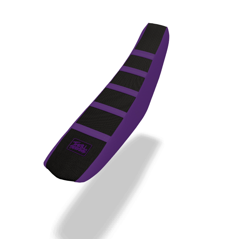 Custom Seat Cover: Macfox M20X