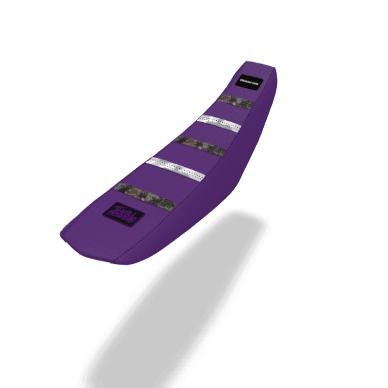 Custom Seat Cover: Tuttio Soleil01