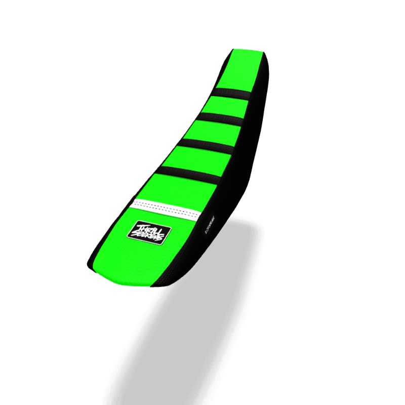 Custom Seat Cover: 2013 Kawasaki KX85