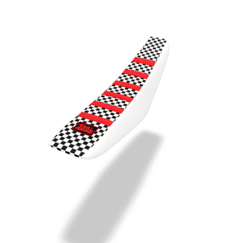 Custom Seat Cover: 2022 Yamaha YZ125