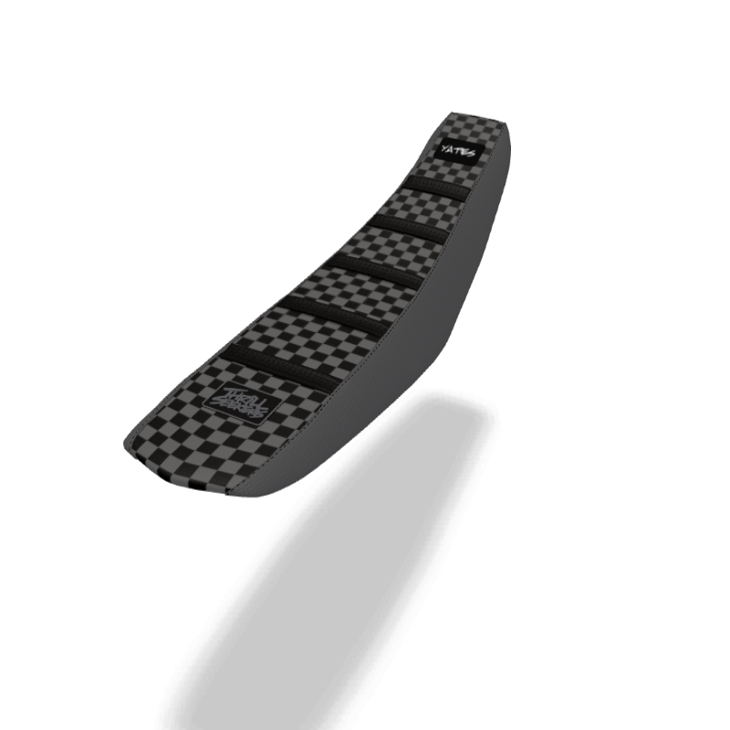 Custom Seat Cover: Electro & Co ETM RTR XL