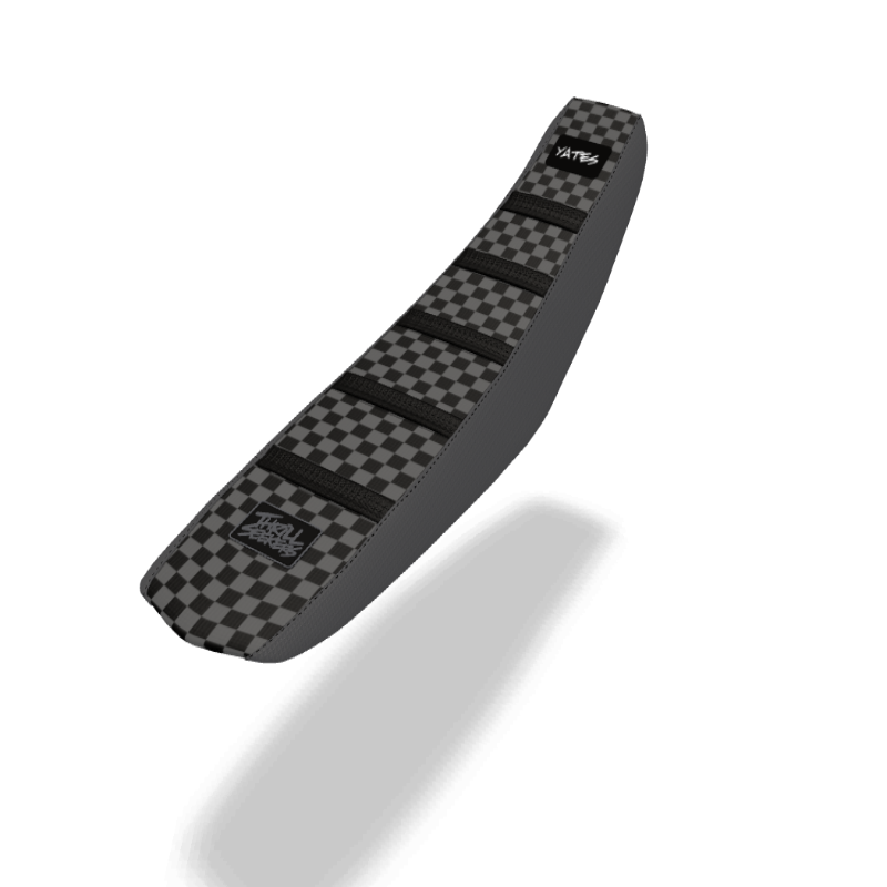 Custom Seat Cover: Electro & Co ETM RTR XL