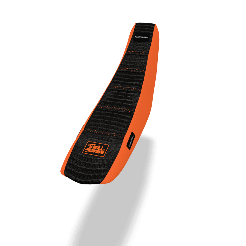 Custom Seat Cover: 2025 KTM 65 SX