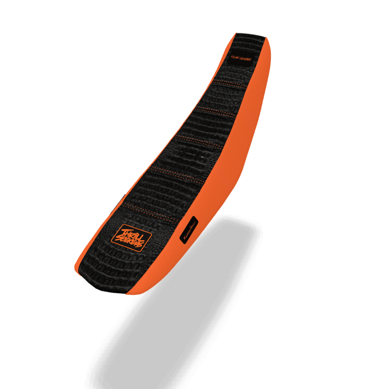 Custom Seat Cover: 2025 KTM 65 SX