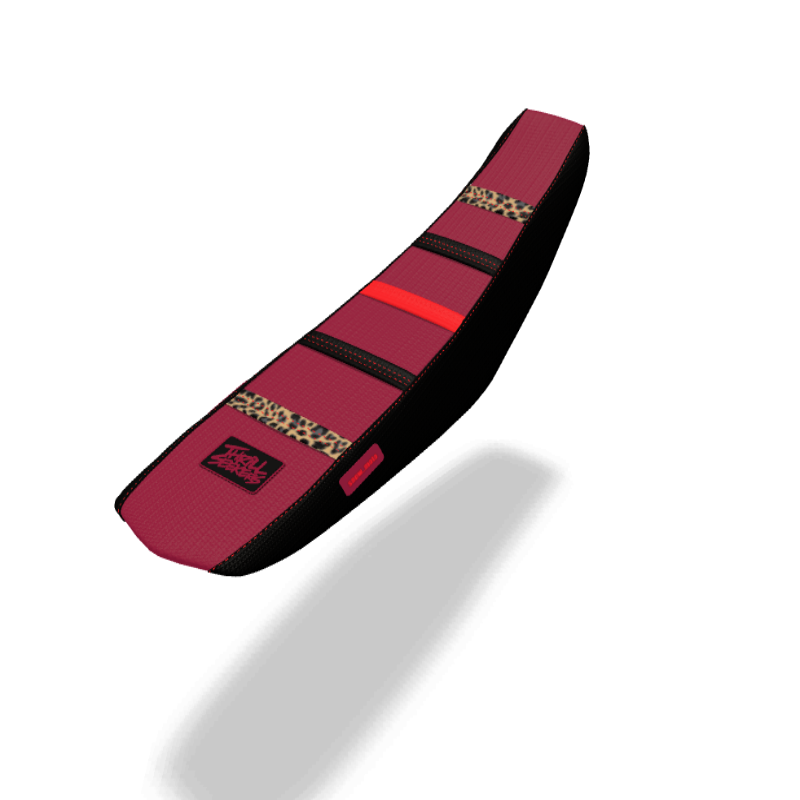 Custom Seat Cover: Tuttio Soleil01