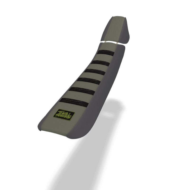 Custom Seat Cover: RadRunner RR 2 *two piece - front seat + passenger seat