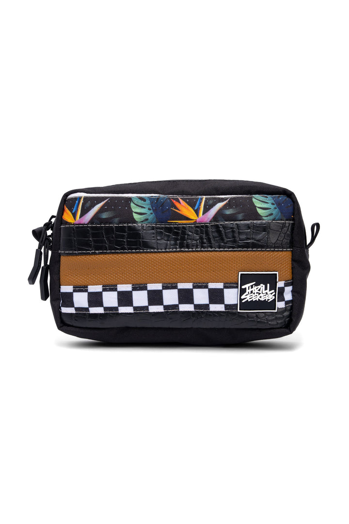 One Mo' Time Bar Bag #22