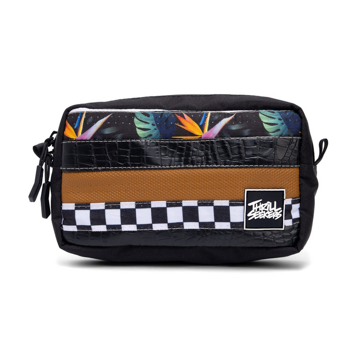 One Mo' Time Bar Bag #22