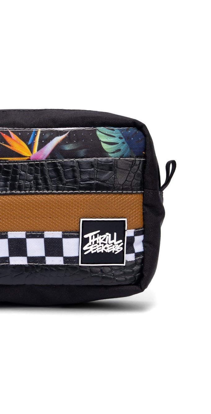 One Mo' Time Bar Bag #22