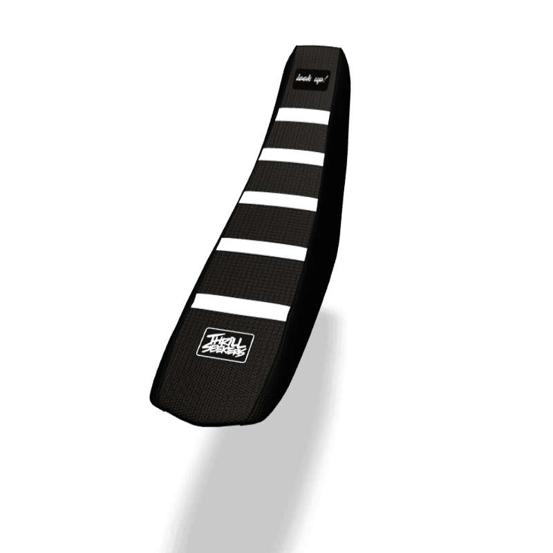 Custom Seat Cover: Macfox X1