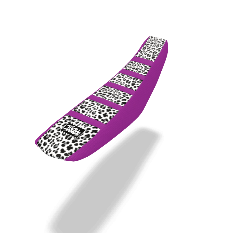 Custom Seat Cover: Macfox X1