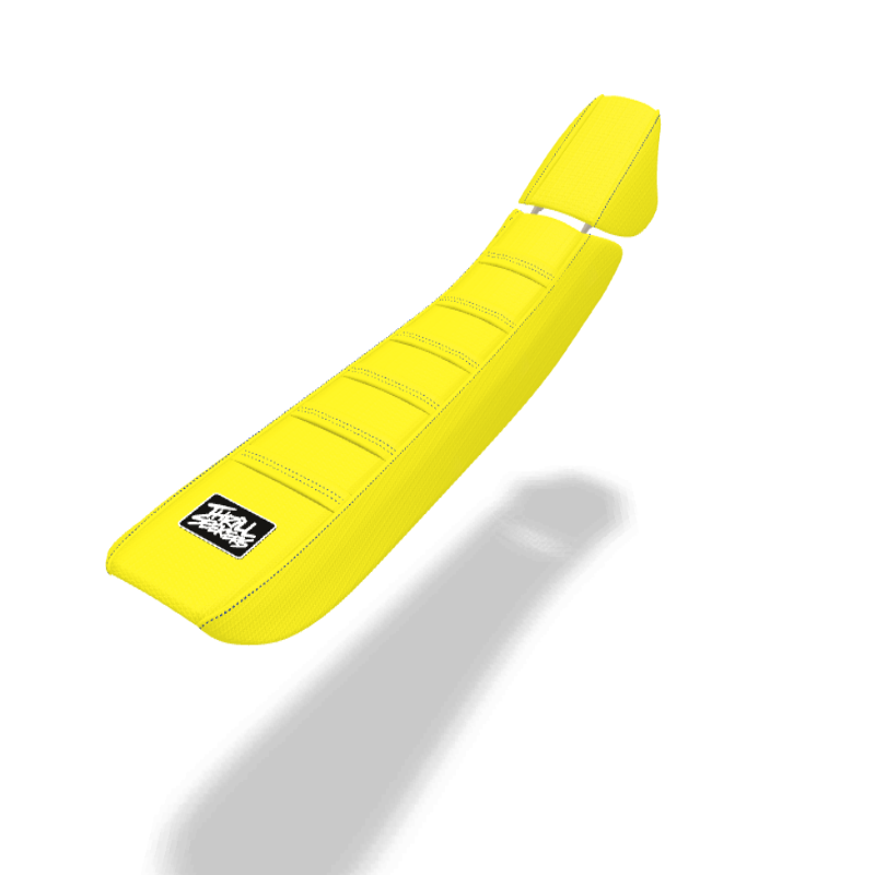 Custom Seat Cover: 2025 Yamaha YZ250F