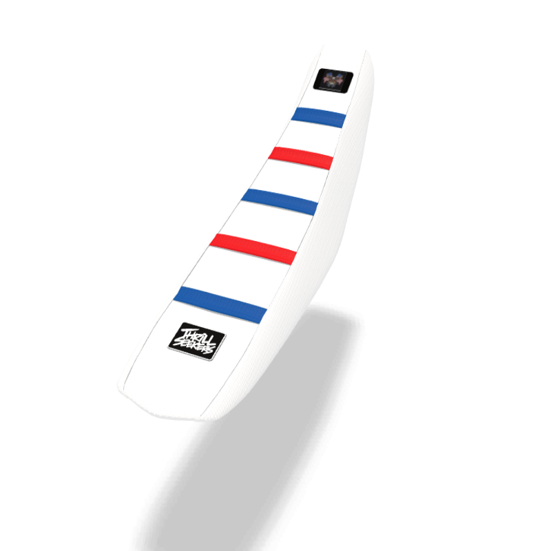 Custom Seat Cover: Ridstar Q20