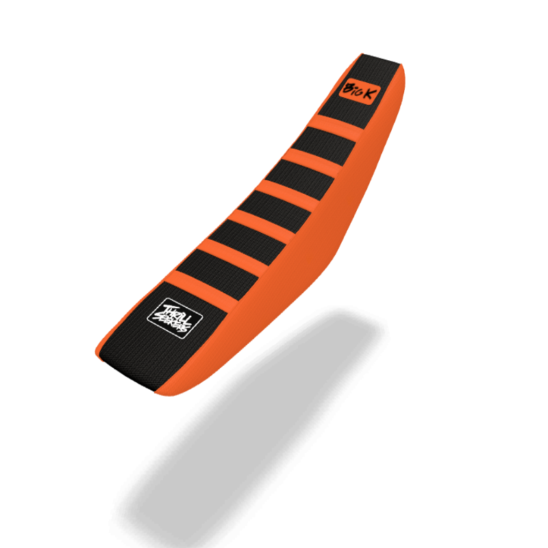 Custom Seat Cover: 2004 KTM 105 SX