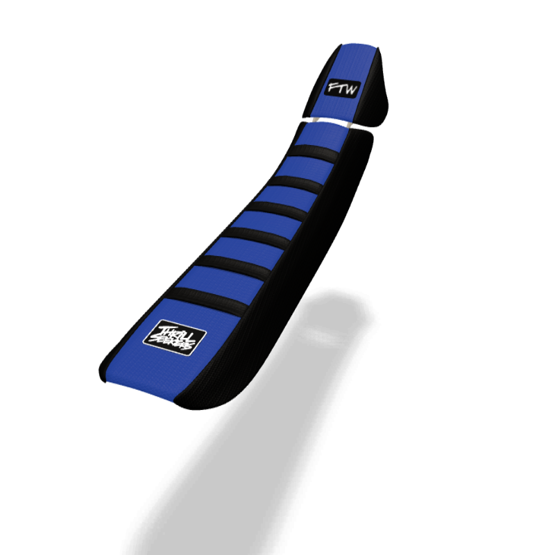 Custom Seat Cover: 2023 Yamaha YZ250F