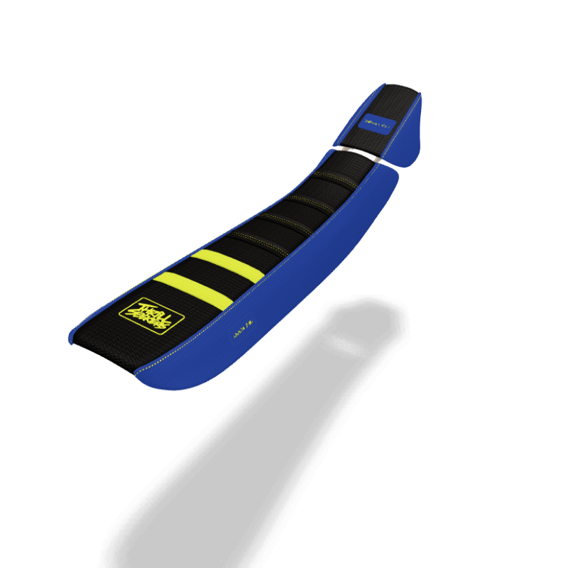 Custom Seat Cover: 2023 Yamaha YZ450F