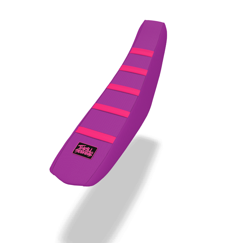 Custom Seat Cover: 2025 Honda CRF110F