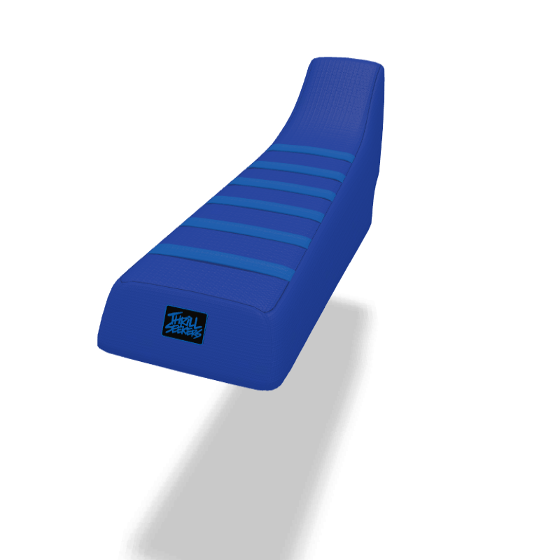 Custom Seat Cover: 2026 Yamaha Raptor 700
