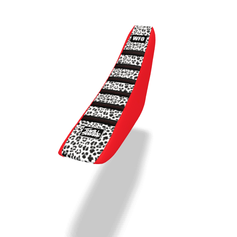 Custom Seat Cover: 2025 Honda CRF250RX