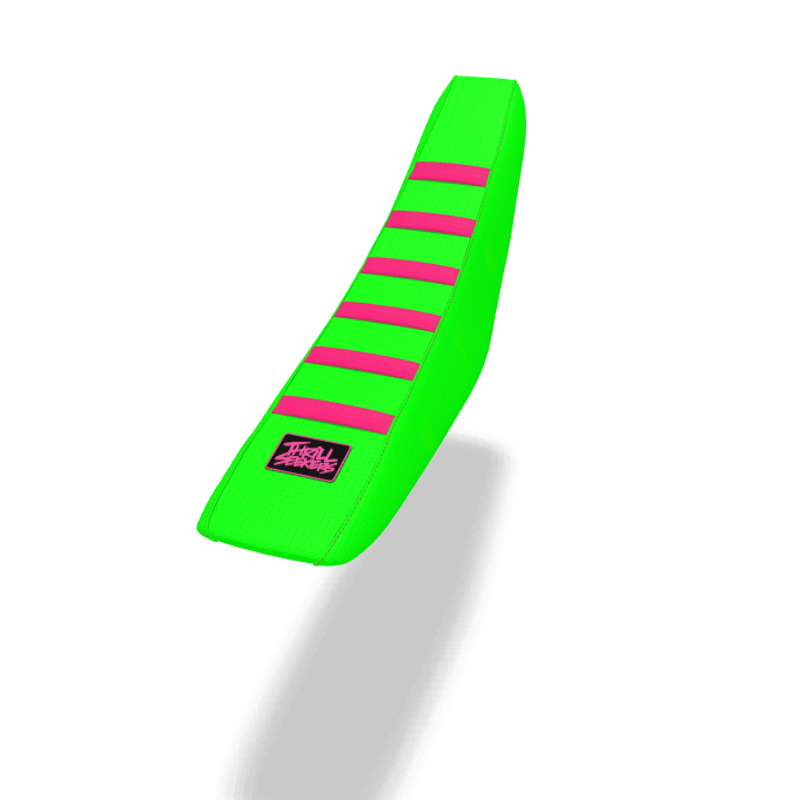 Custom Seat Cover: 2024 Kawasaki KX250