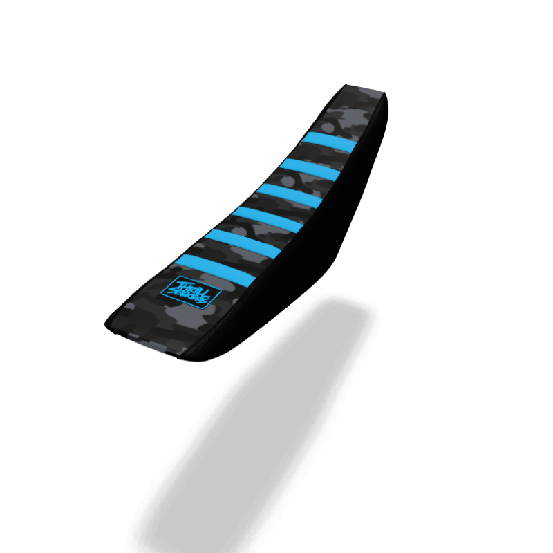 Custom Seat Cover: E-Ride Pro-SR Long Seat