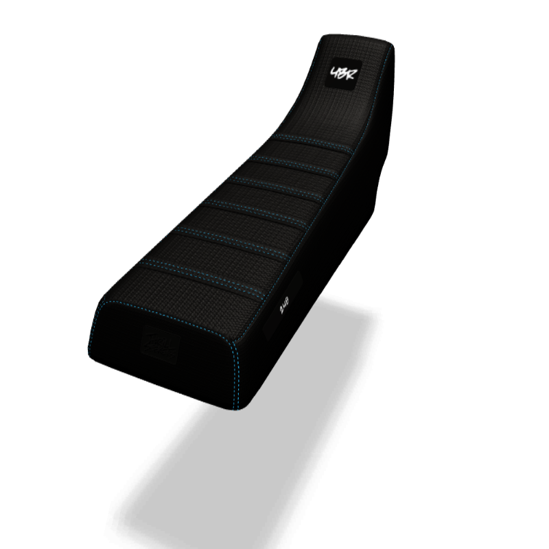 Custom Seat Cover: 2023 Yamaha YFZ450R