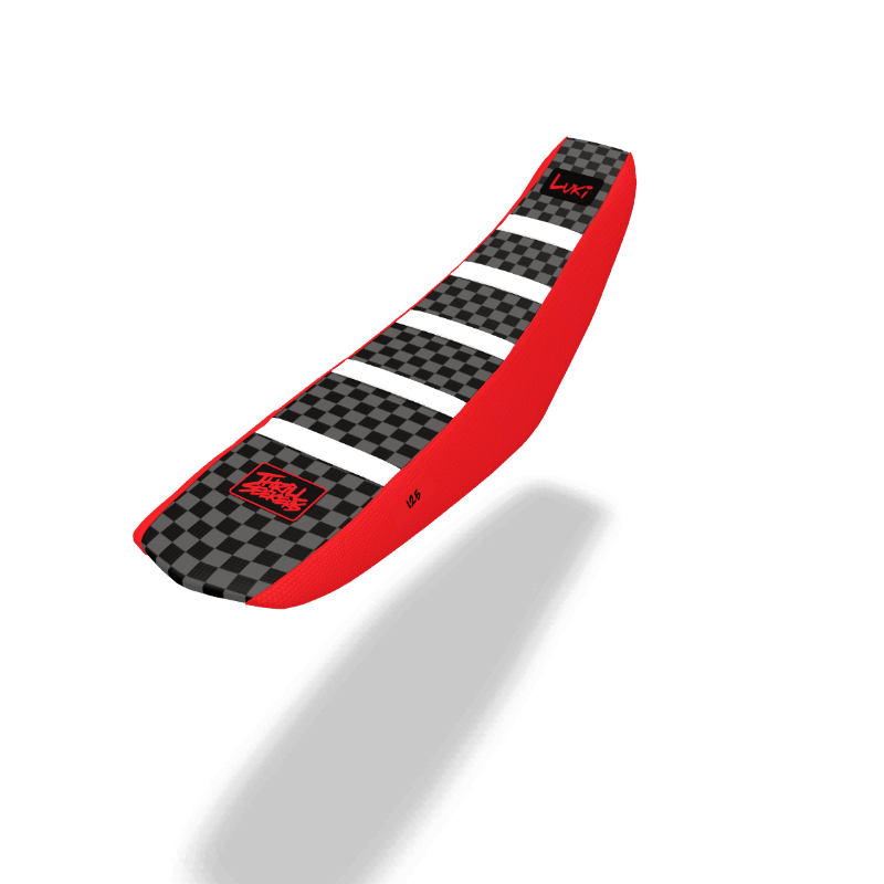 Custom Seat Cover: 2018 Honda CRF125F