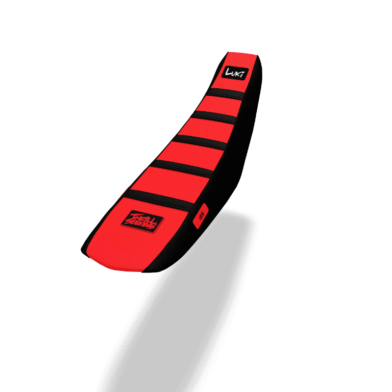 Custom Seat Cover: 2018 Honda CRF125F