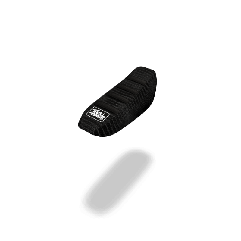 Custom Seat Cover: EBOX Dragster