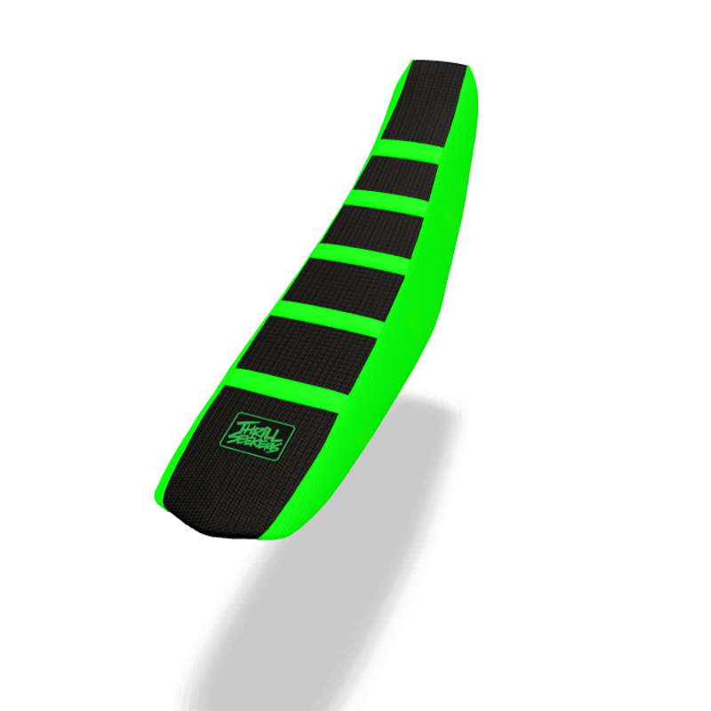 Custom Seat Cover: Strike Shadow