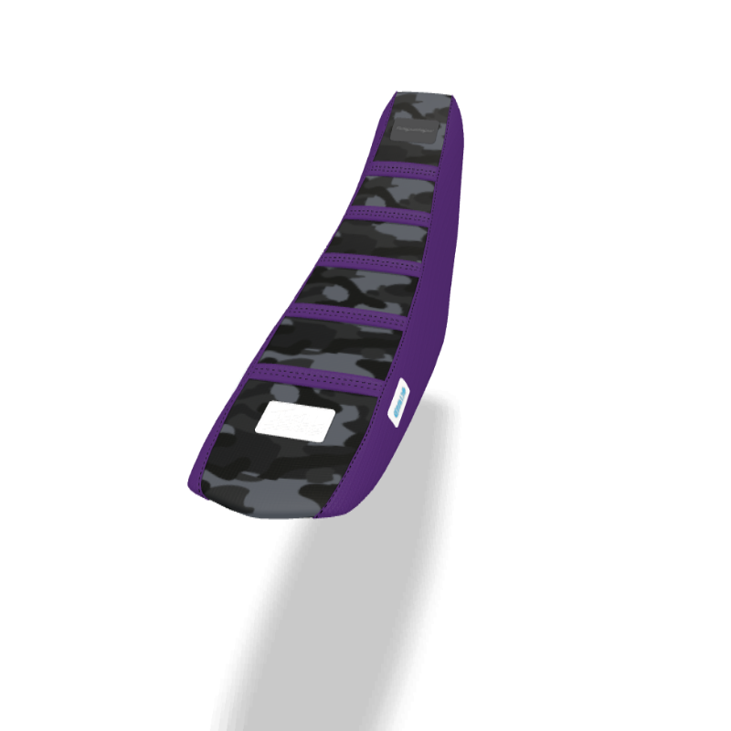 Custom Seat Cover: Strike Shadow