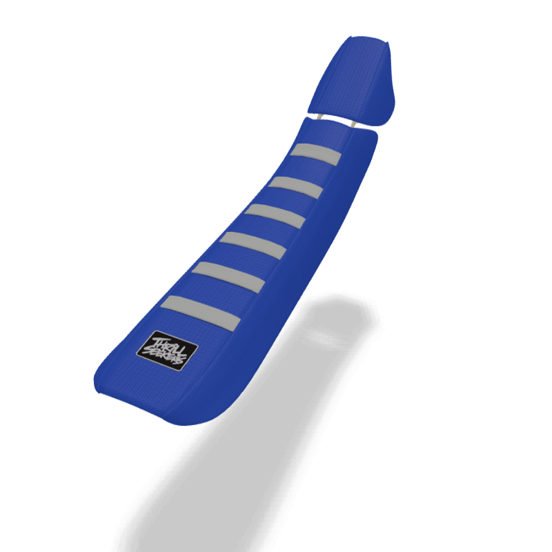Custom Seat Cover: 2022 Yamaha YZ250F