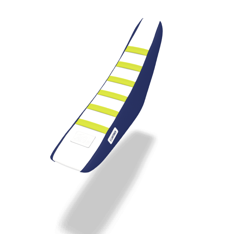 Custom Seat Cover: 2025 Husqvarna TC150