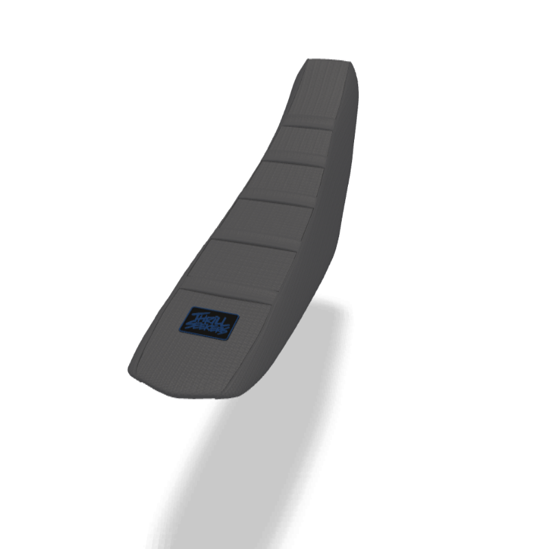 Custom Seat Cover: Strike Shadow