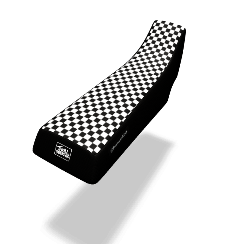 Custom Seat Cover: 1985 Honda ATC250R