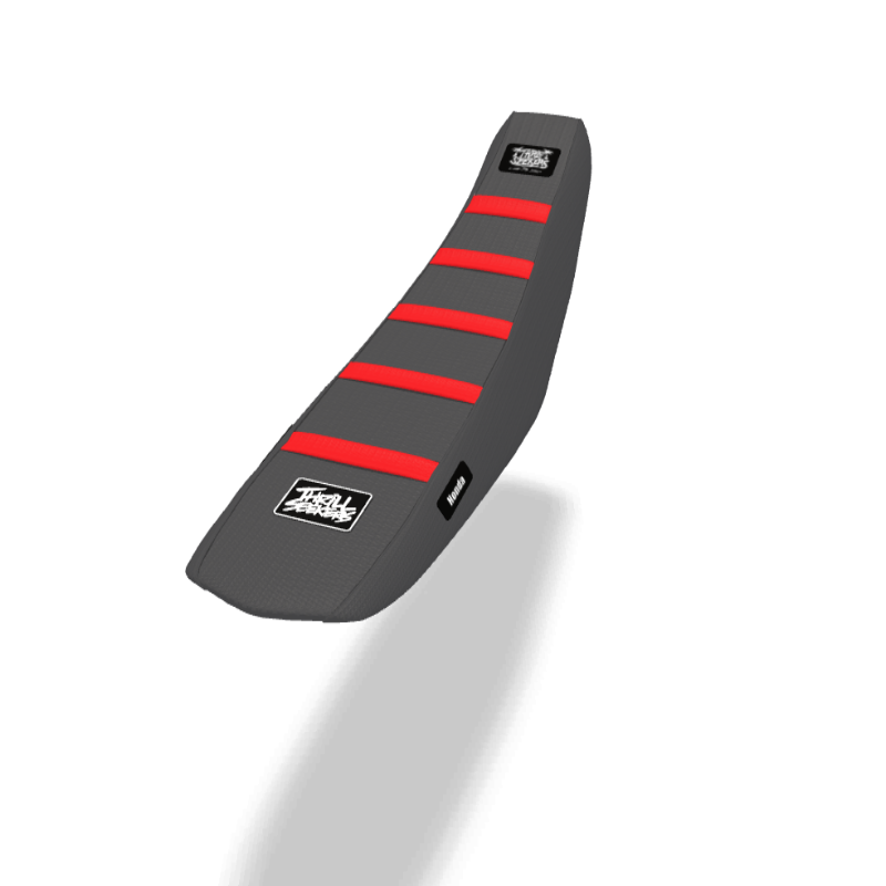 Custom Seat Cover: 2003 Honda XR100R