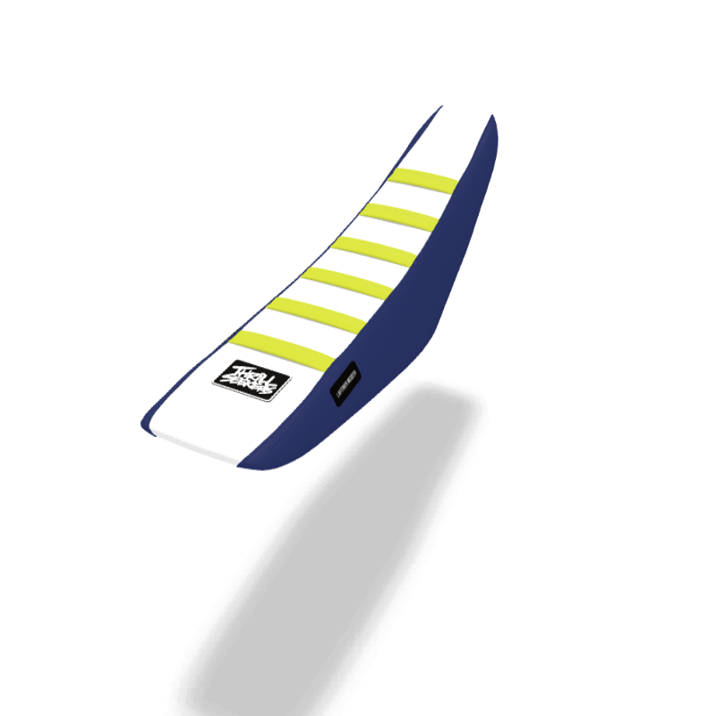 Custom Seat Cover: 2025 Husqvarna TC150