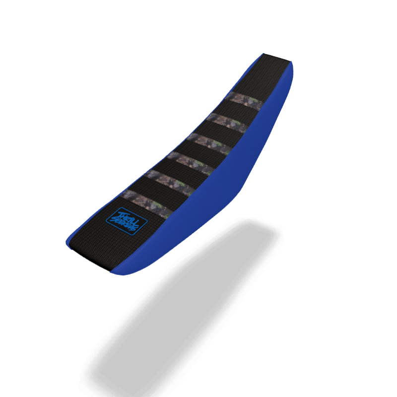 Custom Seat Cover: 2026 Yamaha YZ85