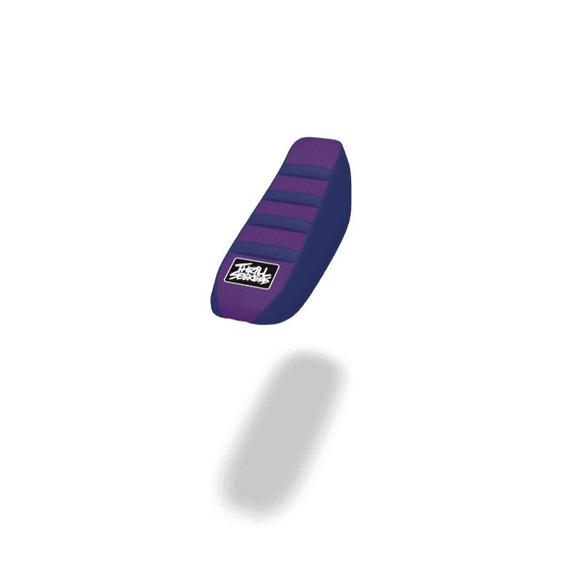 Custom Seat Cover: 2024 Yamaha TT-R 110