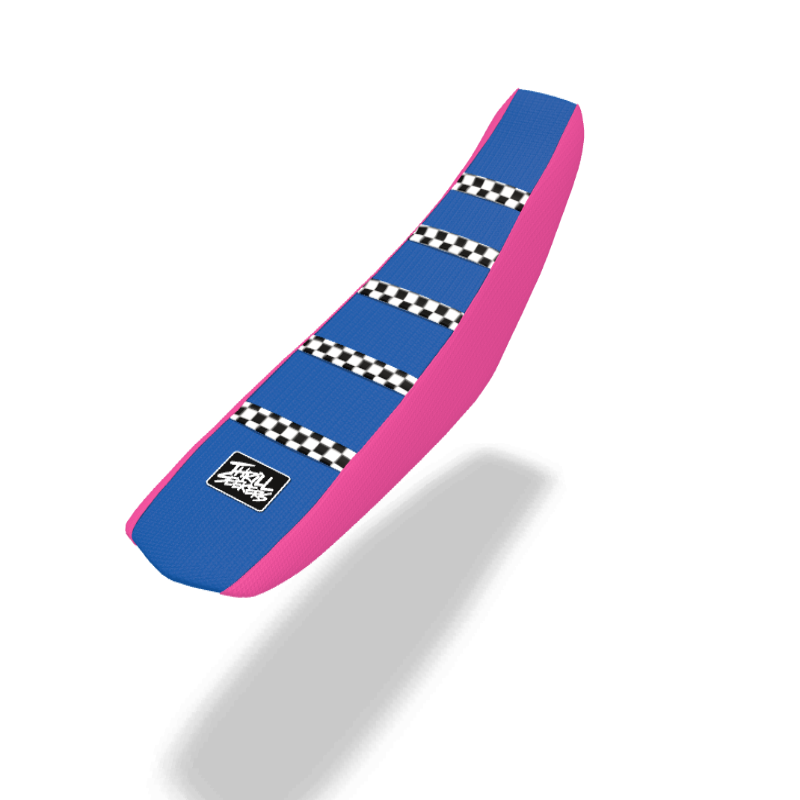 Custom Seat Cover: Yozma IN 10