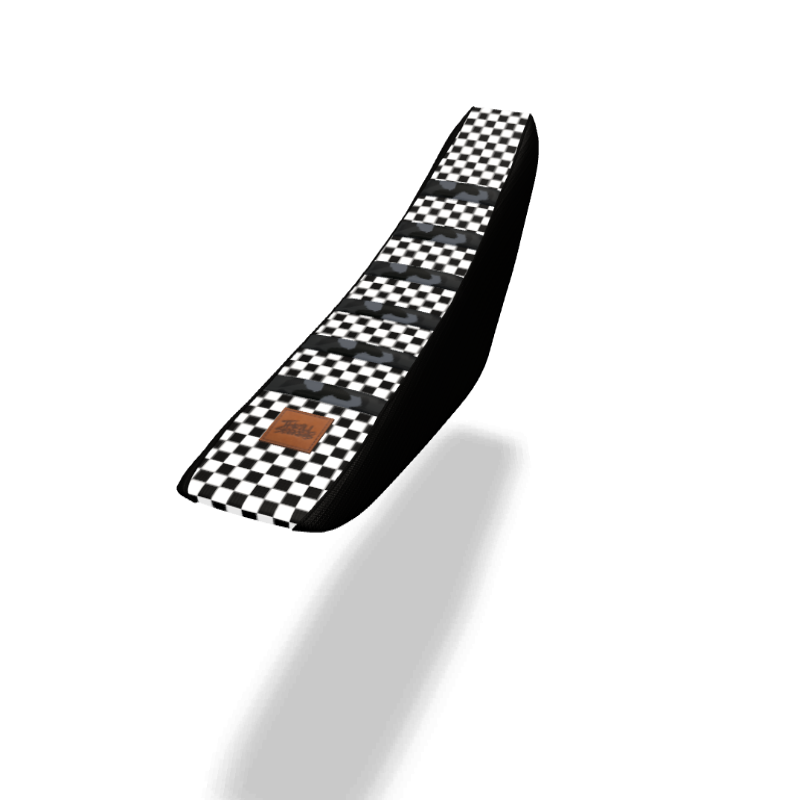 Custom Seat Cover: 2025 Yamaha YZ85