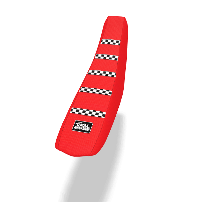Custom Seat Cover: 2024 Honda CRF125F