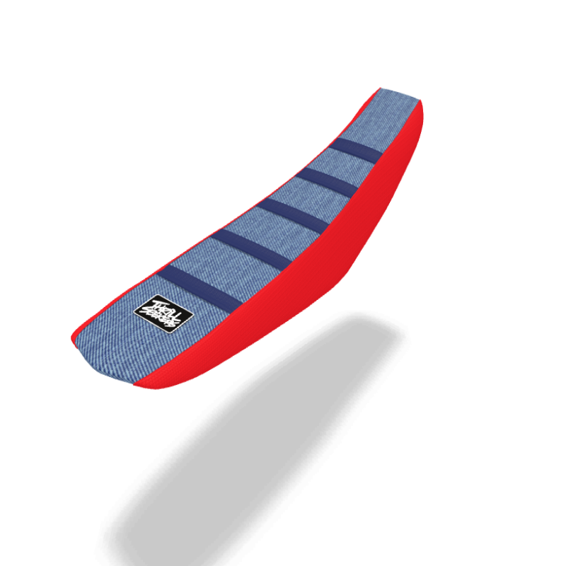 Custom Seat Cover: 2026 Honda CRF125F