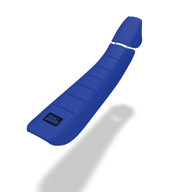 Custom Seat Cover: 2026 Yamaha YZ250F